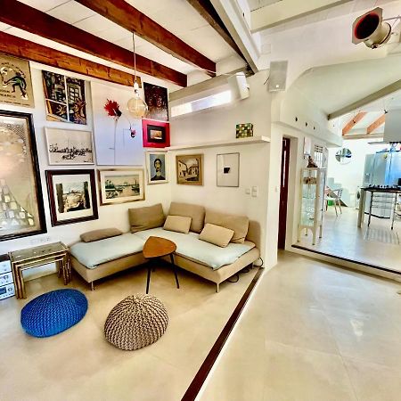 Vila Casita Neptuno PMI Exteriér fotografie