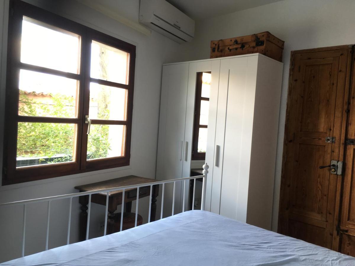 Vila Casita Neptuno PMI Exteriér fotografie