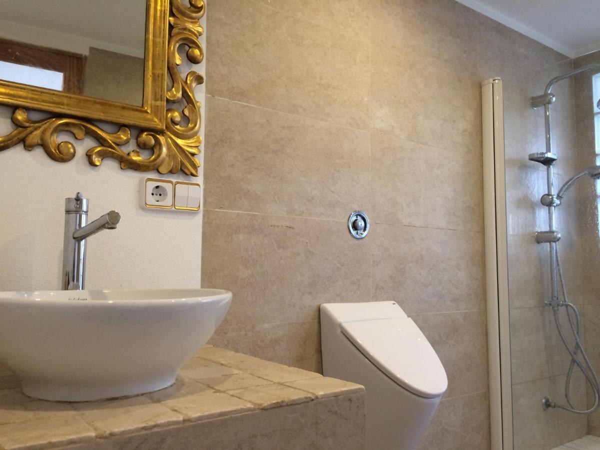 Vila Casita Neptuno PMI Exteriér fotografie