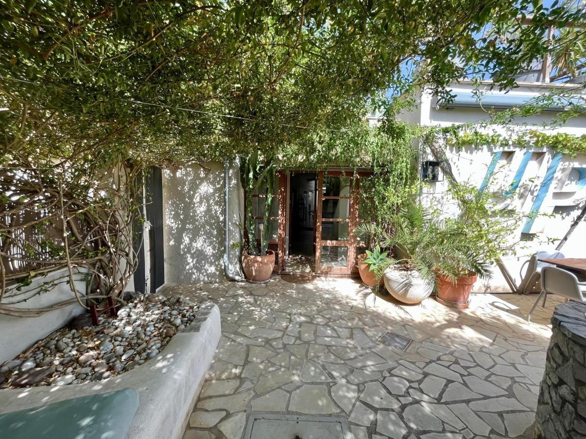 Vila Casita Neptuno PMI Exteriér fotografie