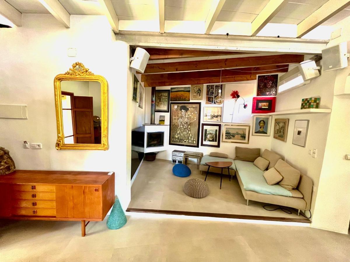 Vila Casita Neptuno PMI Exteriér fotografie