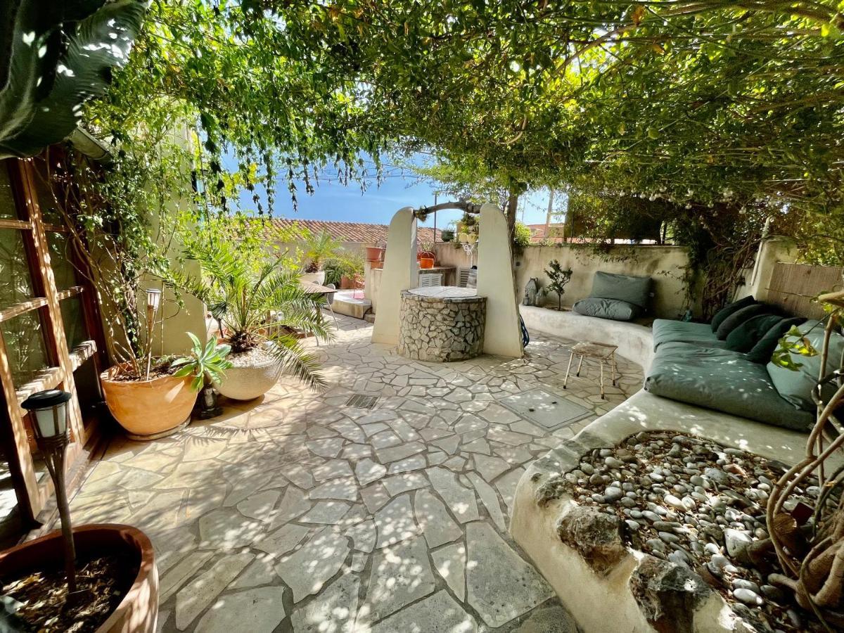 Vila Casita Neptuno PMI Exteriér fotografie