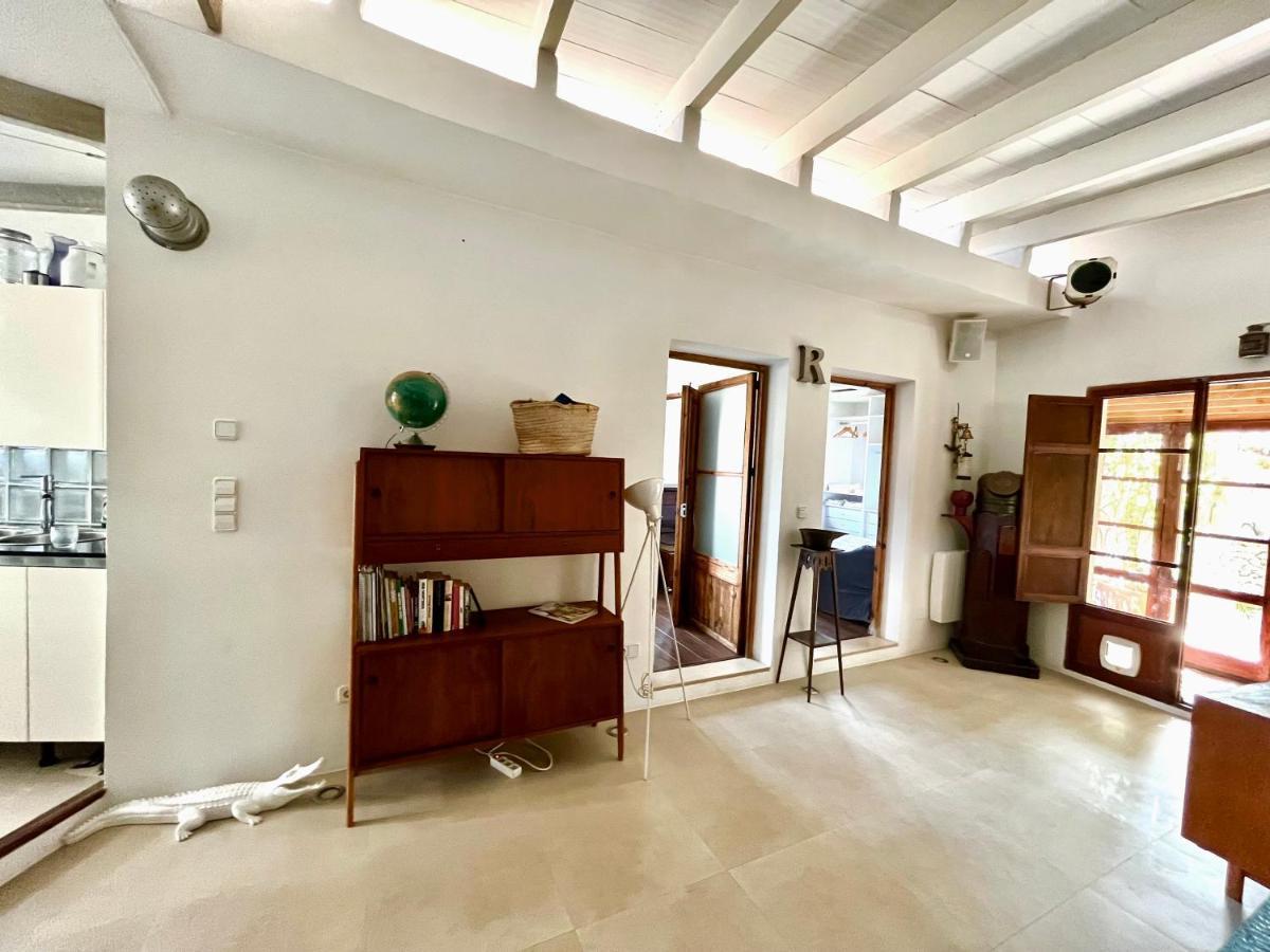 Vila Casita Neptuno PMI Exteriér fotografie